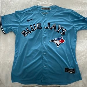 Toronto Blue Jays Menx XL #36 Davis Schneider Jersey